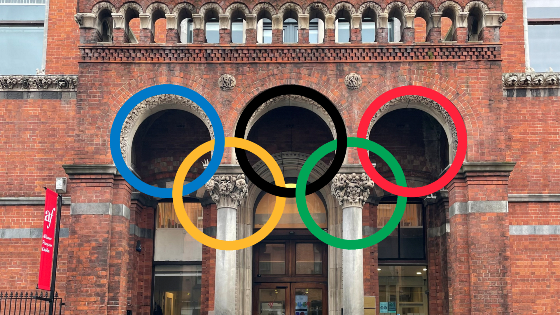 À vos marques, prêts, Paris 2024 !