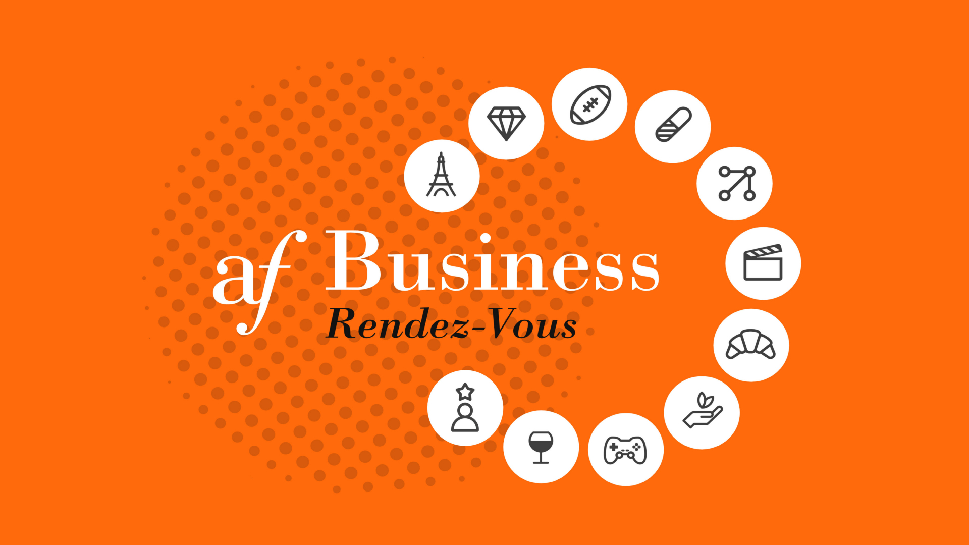 Business ? Rendez-vous Nº6 !