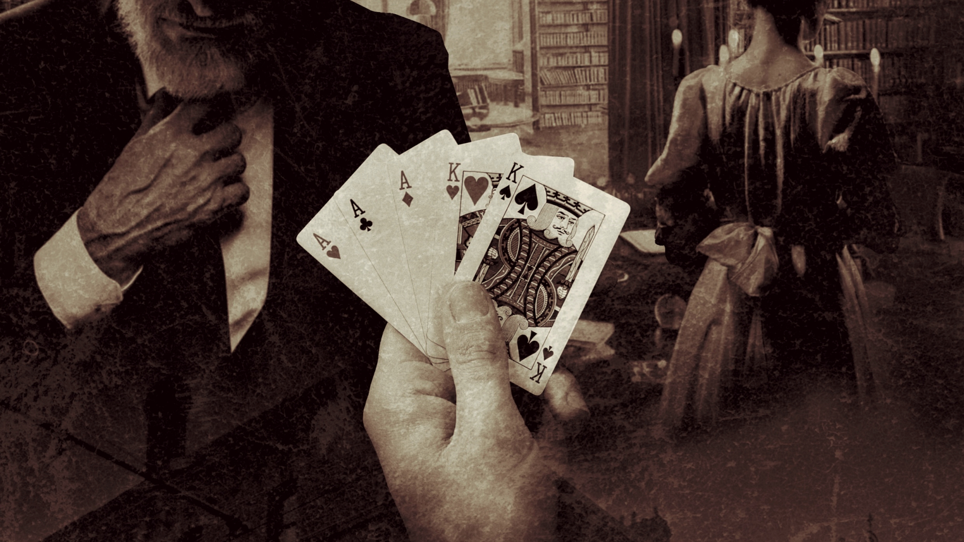 Escape Game : La dernière main !